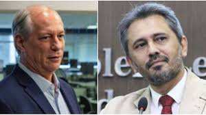 pesquisa para o governo do Ceará