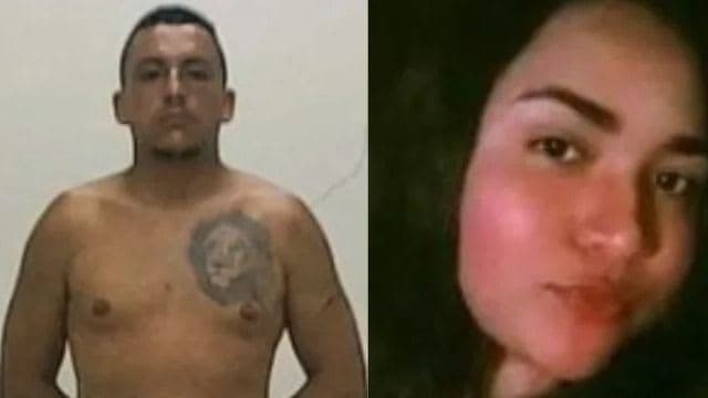 Preso acusado de matar mulher com facada