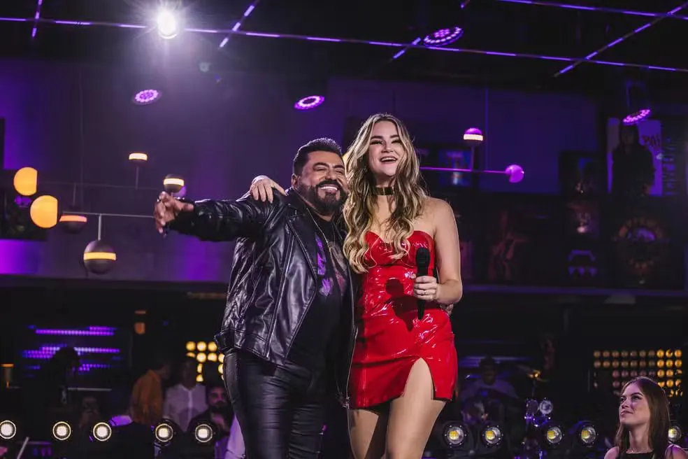 Limão com Mel e Bonde do Brasil fazem show gratuito em Altaneira neste sábado (10)