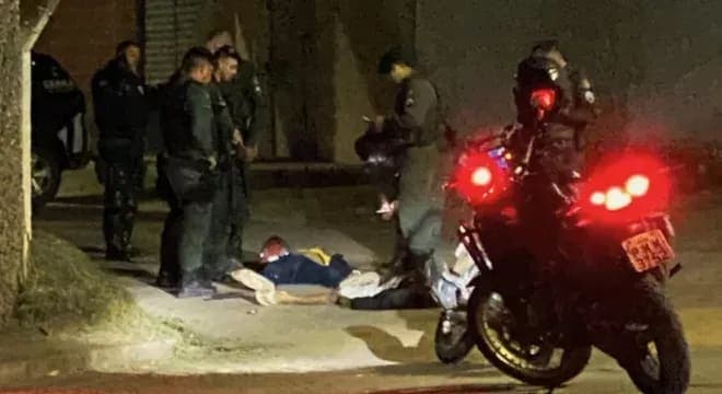 Jovem morre num confronto com o RAIO em Brejo Santo duas semanas após completar 20 anos