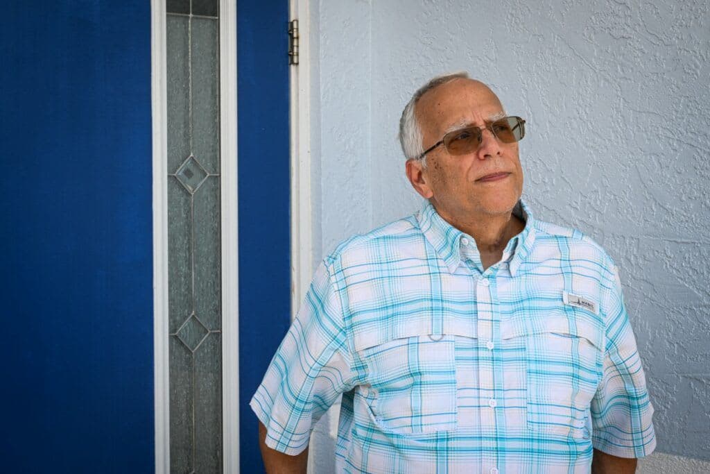 Conheça o irmão do Papa Leão