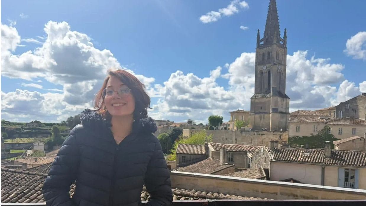 Cearense conquista única medalha de ouro