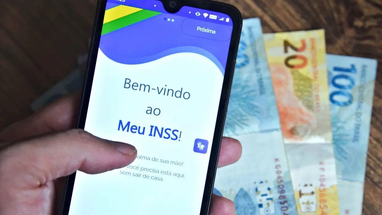 beneficiários do INSS no CE