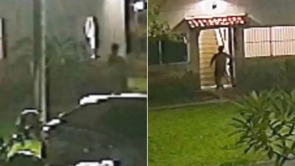 Professora é agredida por vizinho