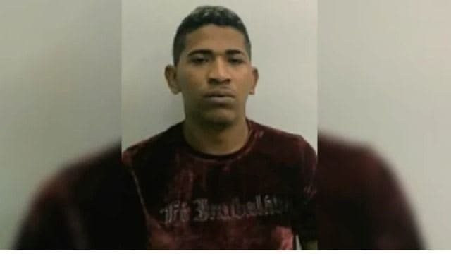 Justiça em Crato manda prender jovem