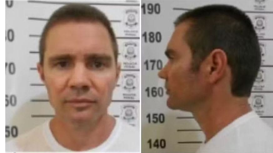 Vorcaro é submetido a exames e retorna para prisão na PF