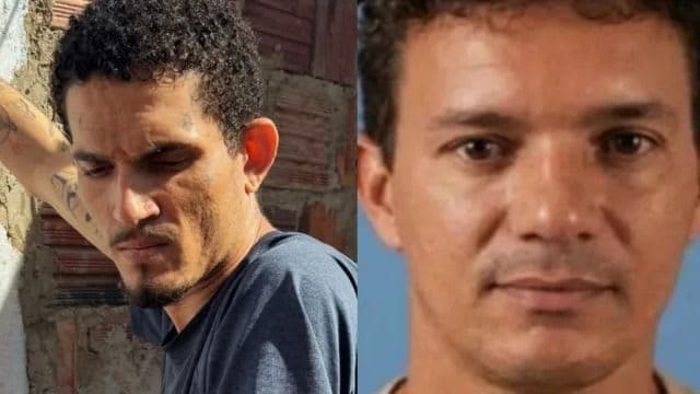 PC de Juazeiro age rápido e acusados de matarem