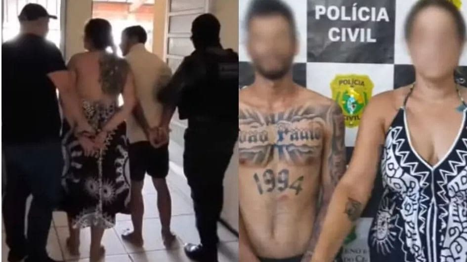 MPCE denuncia casal por expulsões de moradores