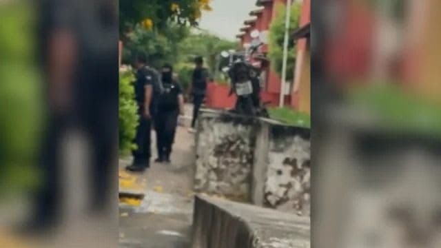 DRACO cumpre mandados em Juazeiro
