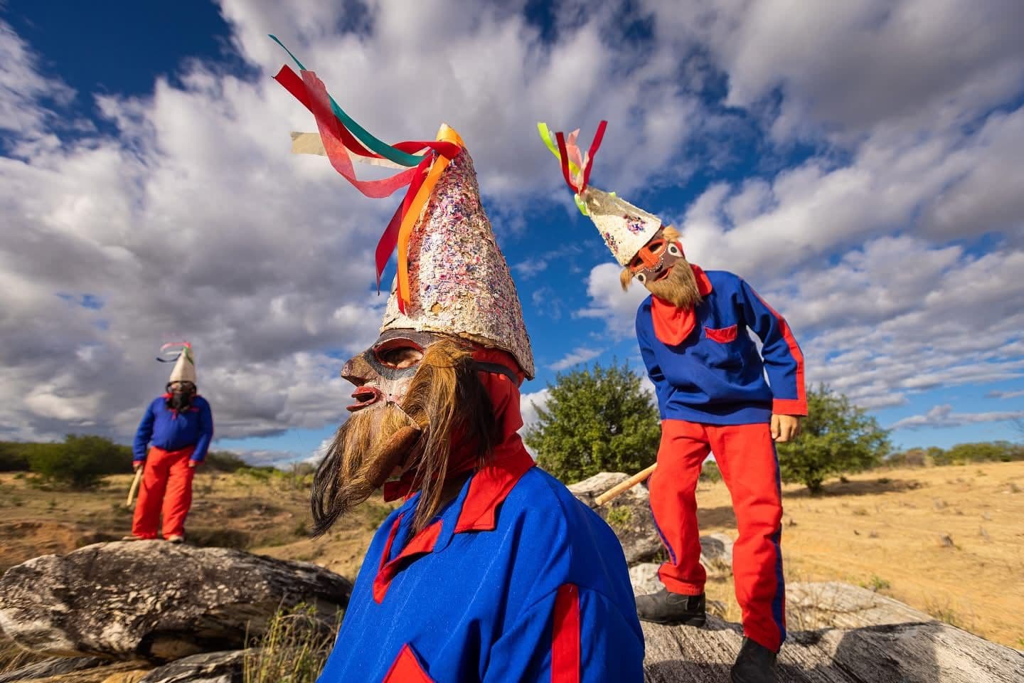 Potengi passa a integrar o Sistema Nacional de Cultura