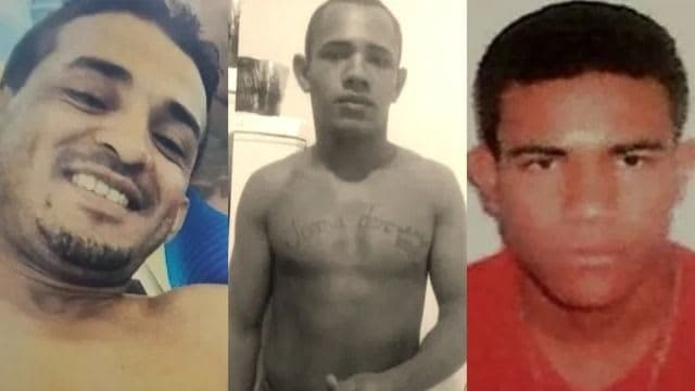 Quatro mortes em acidentes no Cariri, três homicídios e dois afogamentos no Feriadão