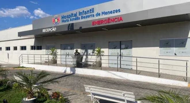Larvas e cabelos em marmitas de hospital motivam abertura de processo contra empresa