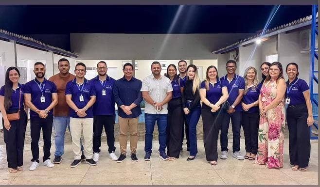 Escola José Jucá é inaugurada após ampla reforma e modernização no Distrito de Dom Leme