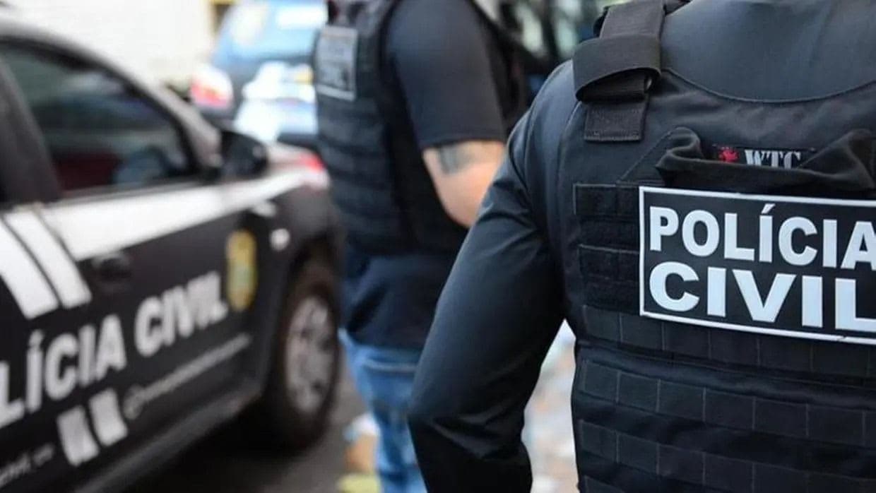 Passageira sofre tentativa de homicídio dentro de topique