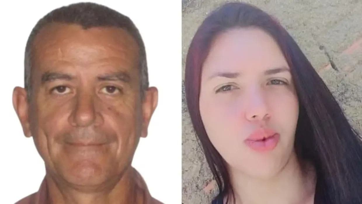 Mulher é morta pelo marido horas após o casamento