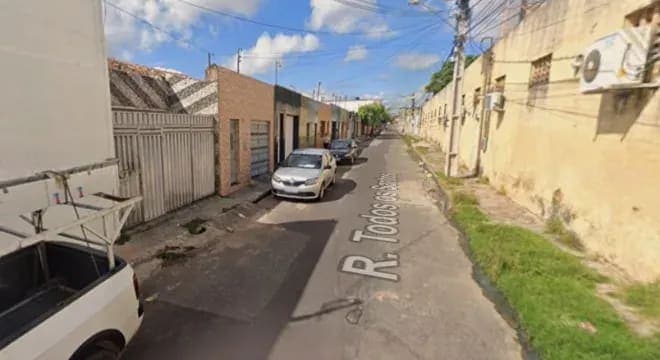 Idosa de 69 anos foi morta em Juazeiro a golpes de faca neste fim de semana