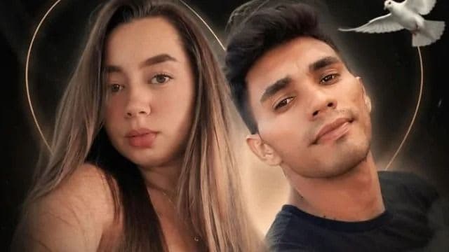 Casal morre em Lavras da Mangabeira na colisão entre Hilux e um caminhão