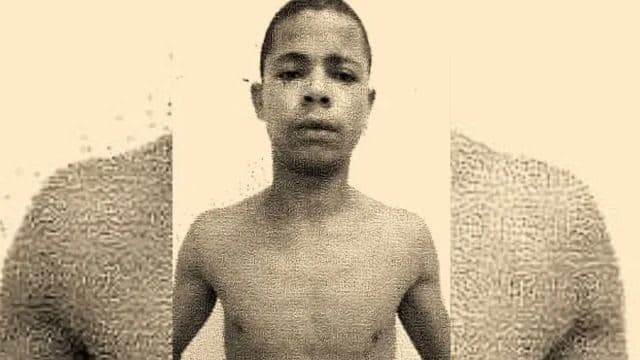 GCM prende jovem com drogas no Juazeiro o qual já responde vários crimes