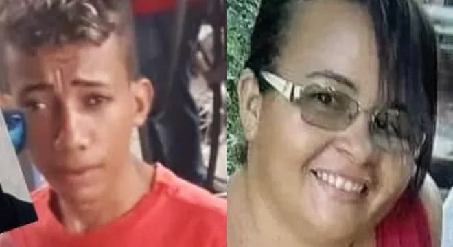 Autônomo foi morto com uma facada pela ex-esposa em Missão Velha a qual está presa