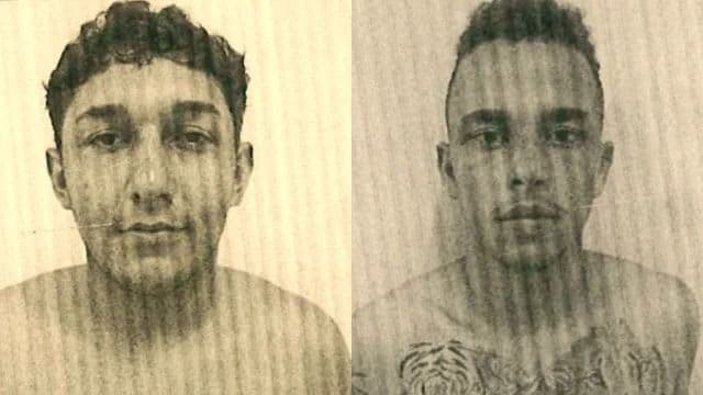 Dupla responde em liberdade acusação de matar jovem no Crato e ocultar o corpo num cacimbão
