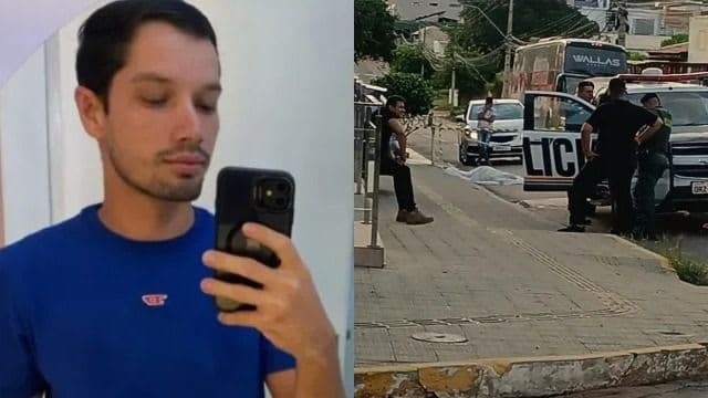 Preso em Juazeiro acusado de atropelar e matar um homem na Lagoa Seca