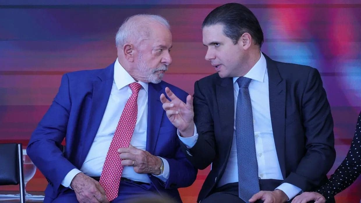 Lula e Motta chegam a acordo sobre escala 6x1
