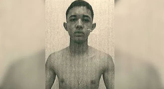 Homem morto a tiros em Crato e RAIO prende o acusado de 18 anos tornozelado