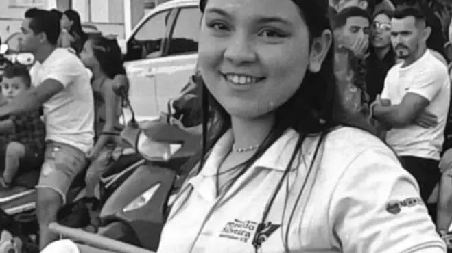 Jovem de 19 anos é encontrada morta em Morrinhos, no interior do Ceará