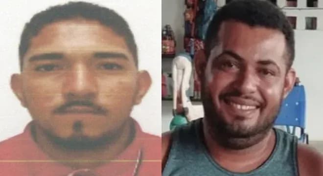 Acusado de matar artesão dentro de carro em Juazeiro é preso pela PC e ele já tinha matado o padrasto
