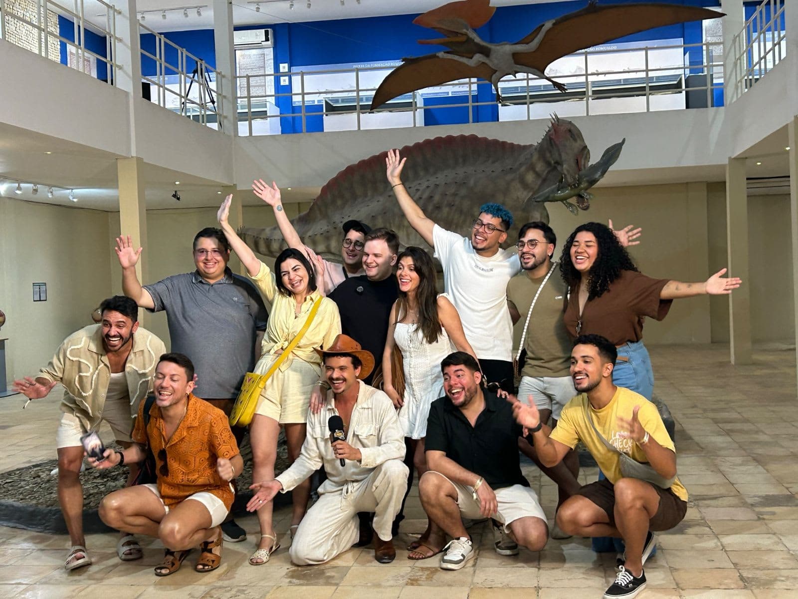 Santana do Cariri ganha projeção nacional e se consolida como novo destaque do turismo nordestino