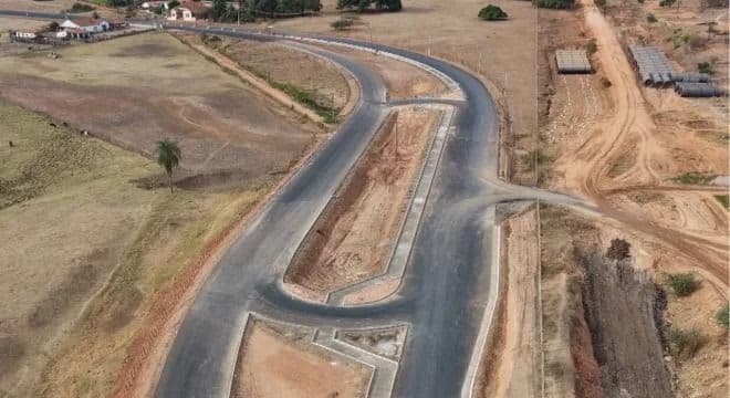 SOP aciona Justiça para resolver imbróglio com construção irregular às margens das obras do Contorno do Crato