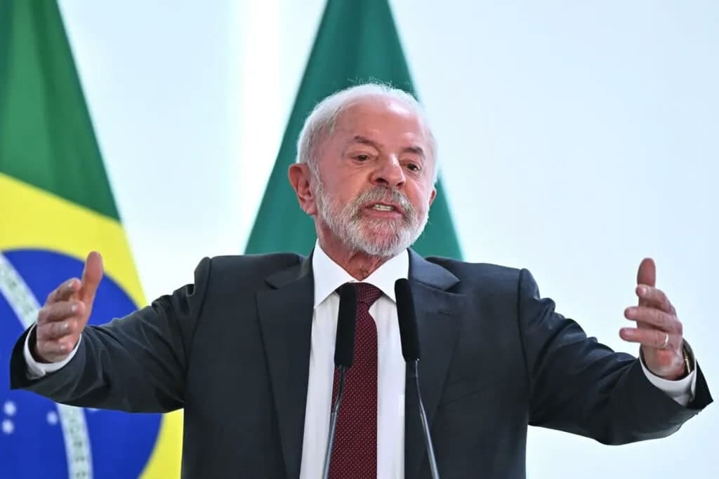 Genial/Quaest: Desaprovação de Lula segue maior que aprovação