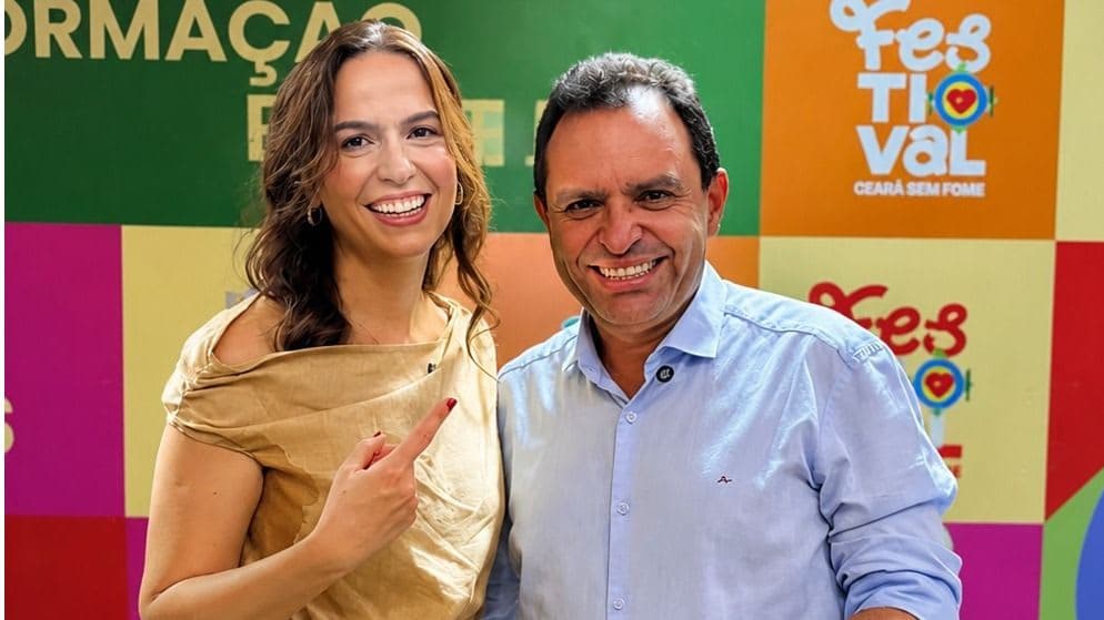 Festival Ceará Sem Fome reforça compromisso com a segurança alimentar e a inclusão social