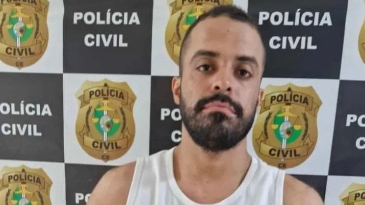 Ex-namorada de acusado de matar enfermeira relata relacionamento abusivo: “Poderia ter sido eu”