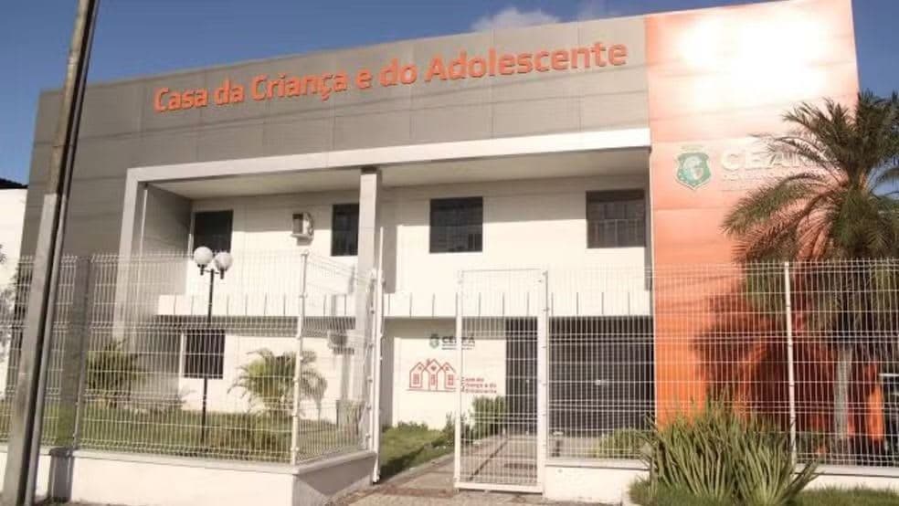 Bebê de 10 meses morre após ser levada a hospital por suspeito de estupro em Fortaleza