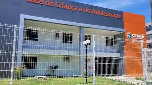 Justiça manda soltar homens presos após morte da bebê de 10 meses em Fortaleza