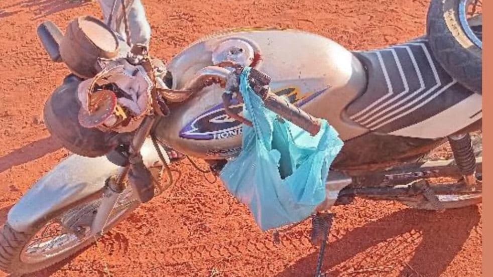 Acidente em Pernambuco tira a vida de morador de Araporanga, em Santana do Cariri