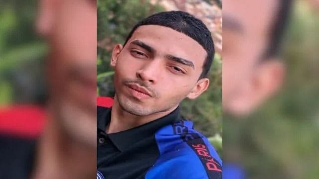 Jovem preso com arma pelo RAIO em Crato é solto com tornozeleira
