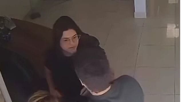 Vereador é investigado após contato físico com estagiária em Currais Novos