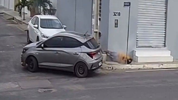 Homicídio é registrado no bairro Loteamento Recife, em Petrolina