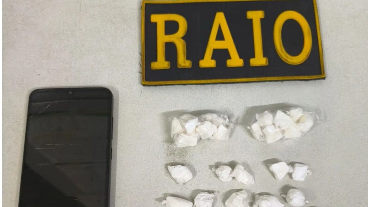 Adolescente de 15 anos é apreendido com maconha em Juazeiro do Norte