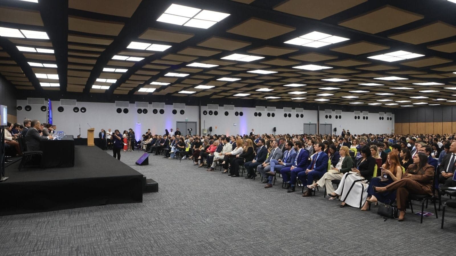 X Conferência Estadual da Advocacia Cearense acontece em Fortaleza