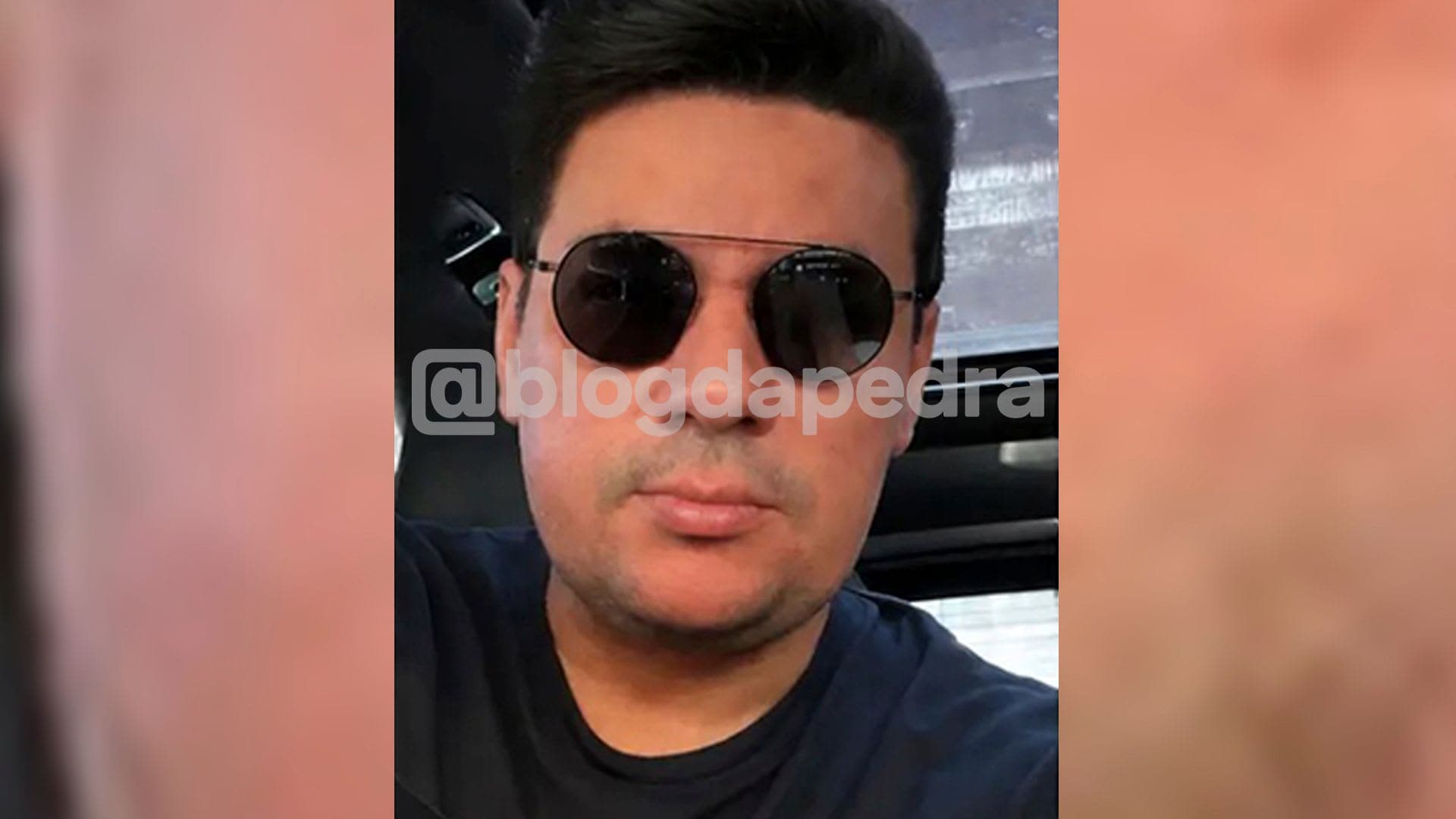 Homem é preso suspeito de importunação sexual contra adolescente em Lavras