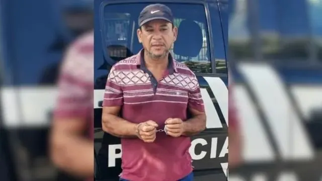 Polícia Civil prende homem acusado de homicídio em Juazeiro do Norte