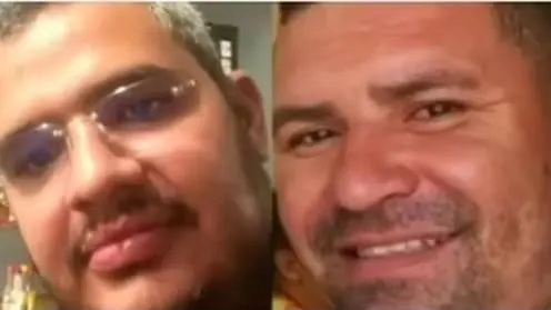 Dois homens de Juazeiro morrem carbonizados em acidente na CE-386
