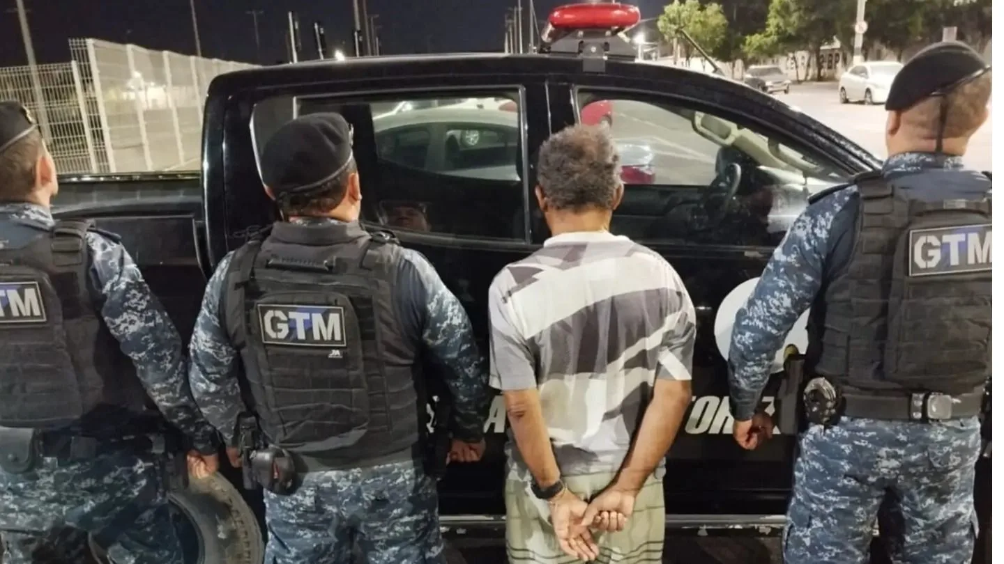Homem de 69 anos é preso por embriaguez ao volante em Juazeiro