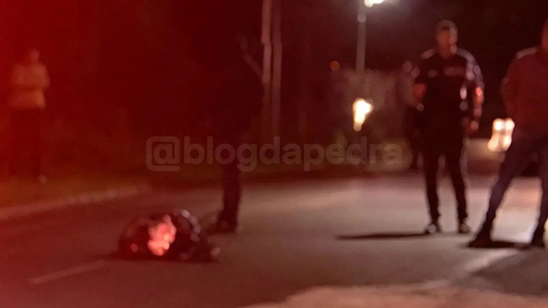 Acidente entre duas motos deixa homem morto em Milagres