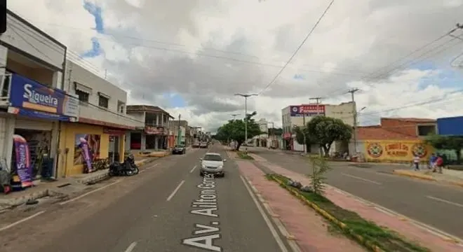Homem é encontrado gravemente ferido após ser apedrejado em Juazeiro