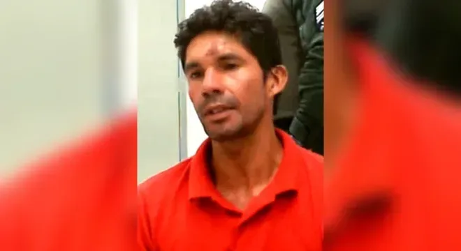 Homem é preso após ameaçar e perseguir ex em Barbalha
