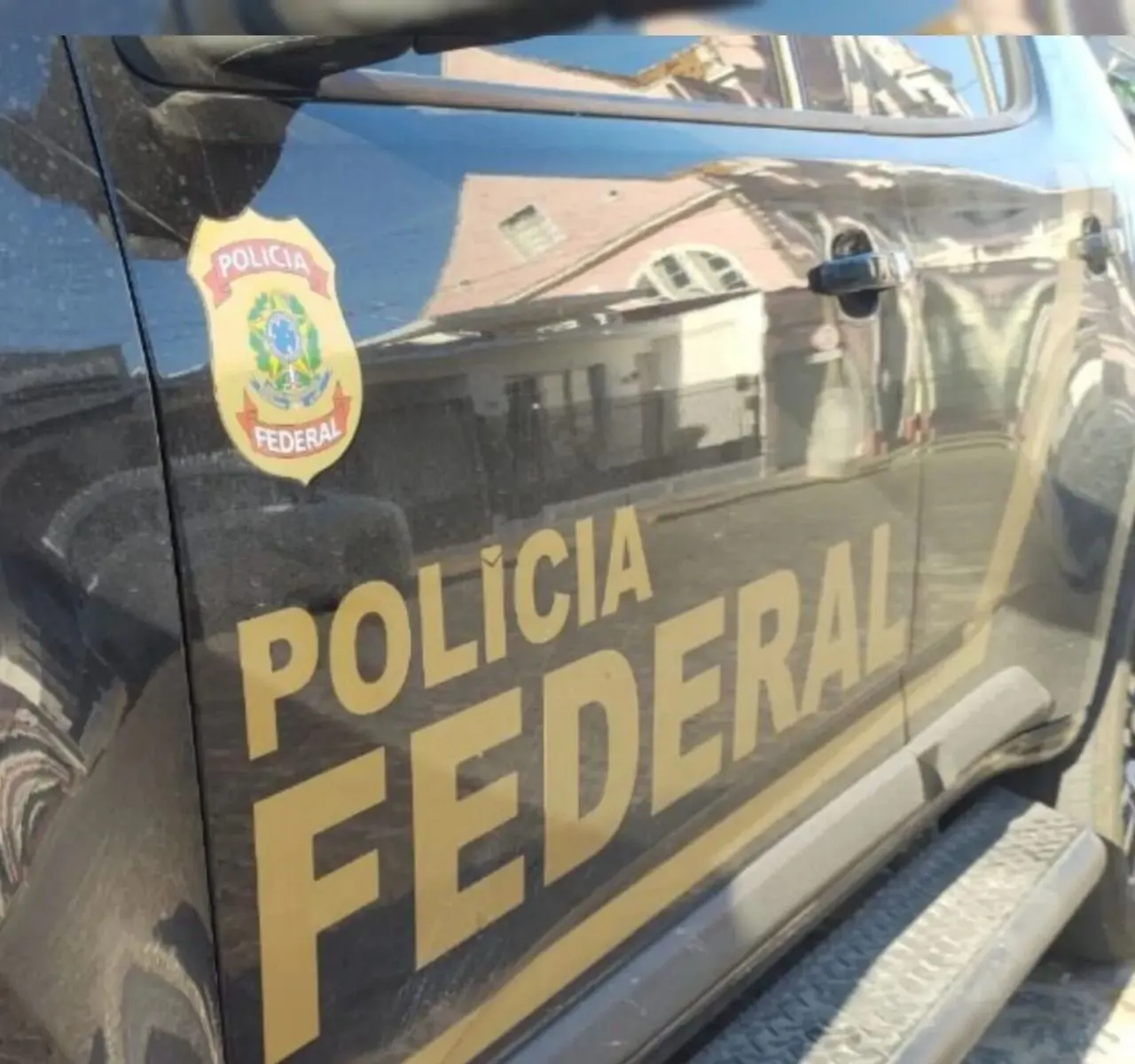 PF cumpre 14 mandados em investigação eleitoral no Ceará
